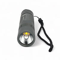 Ліхтар Convoy S11 (XHP50.2) 3000K, фото 2