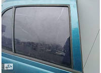 Б/у стекло задней правой двери для Nissan Sunny N 14 седан 1990, 1995