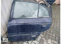 Б/у стекло задней левой двери для Honda Accord 1997, 2002