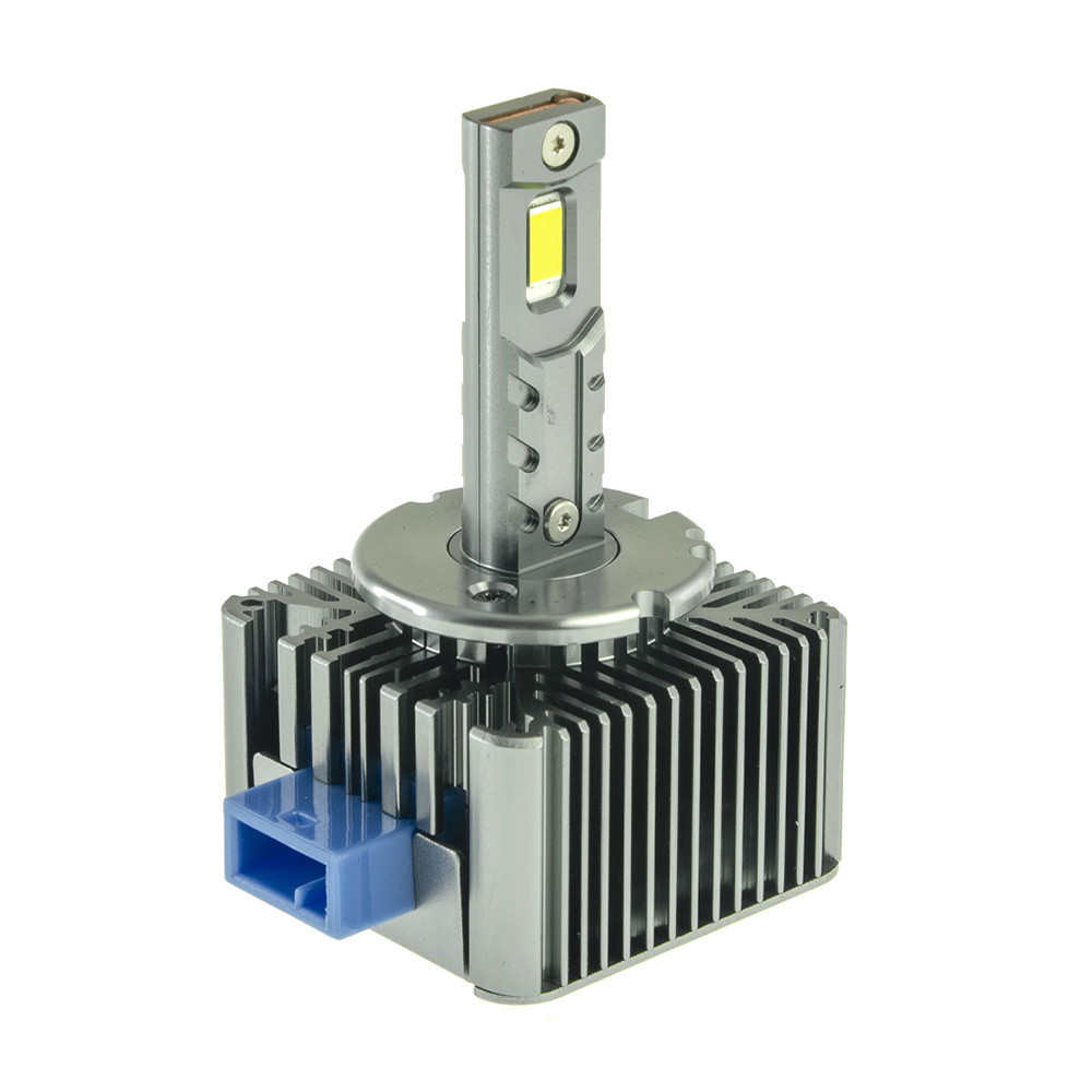 Лампи Decker LED PL-04 6K D8