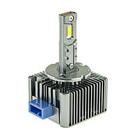 Лампи Decker LED PL-04 6K D8