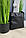 Стильні чоловічі шкіряні клатчі з портмоне, наплічні сумки, прикольні подарункові набори для чоловіків на день закоханих 14 лютого, фото 3