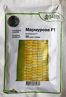 Кукуруза Мраморная F1 50 г Агропак