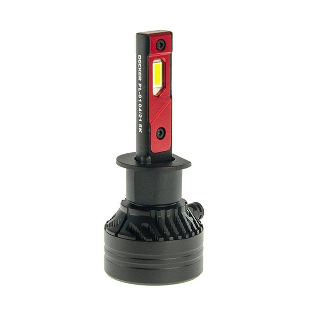 Decker LED PL-01 5K H1