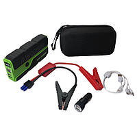 Пуско-зарядний пристрій автономне (power booster), 16000 mAh, 800A, 12V  ARM-JA16000