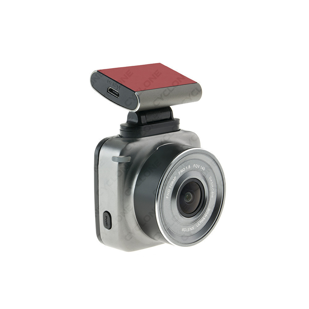 Відеореєстратор Cyclone DVF-87 Wi-Fi