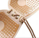 Бюстгальтер Fly Bra без бретелів з ефектом Рush Up, Силіконовий бюстгальтер прапор метелик, фото 10