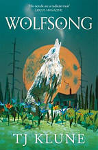 Wolfsong (TJ Klune)