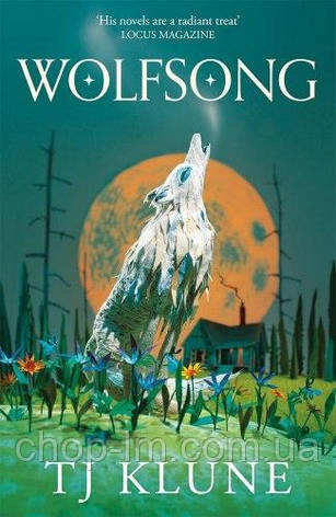 Wolfsong (TJ Klune), фото 2