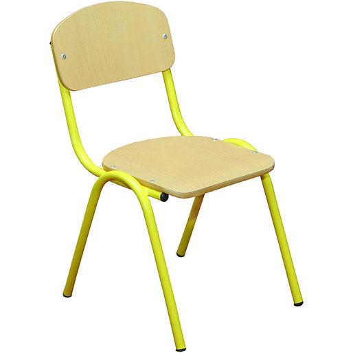 Стілець дитячий ISO, фото 1