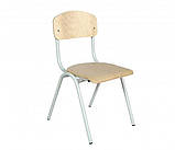 Стілець дитячий ISO, фото 2