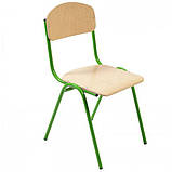 Стілець дитячий ISO, фото 3
