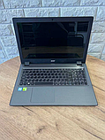 Ноутбук Acer Aspire V3 575G 15.6" HD i5 6200U 8Gb SSD 500Gb Nvidia 940M Б/В, фото 4