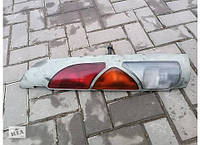 Б/у фонарь задний правый для Renault Kangoo (под распашную заднюю дверь) 1998, 2002