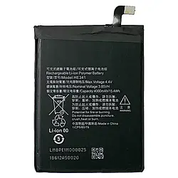 Батарея (акб, акумулятор) Nokia 2 / Nokia 2.1 (HE338 / HE341)