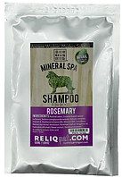Шампунь Reliq Mineral SPA Shampoo Rosemary для собак с экстрактом розмарина 50 мл (S50T-RMY)