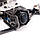 Квадрокоптер FPV дрон DarwinFPV TinyApe25 HD з цифровою екшн-камерою, фото 6
