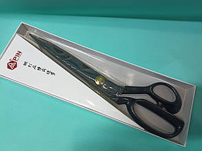 Ножиці професійні портновські PIN-1104 (#10)