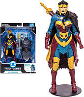 Фигурка ДС МакФарлейн Чудо женщина Диана McFarlane DC Wonder Woman Diana TM15474P