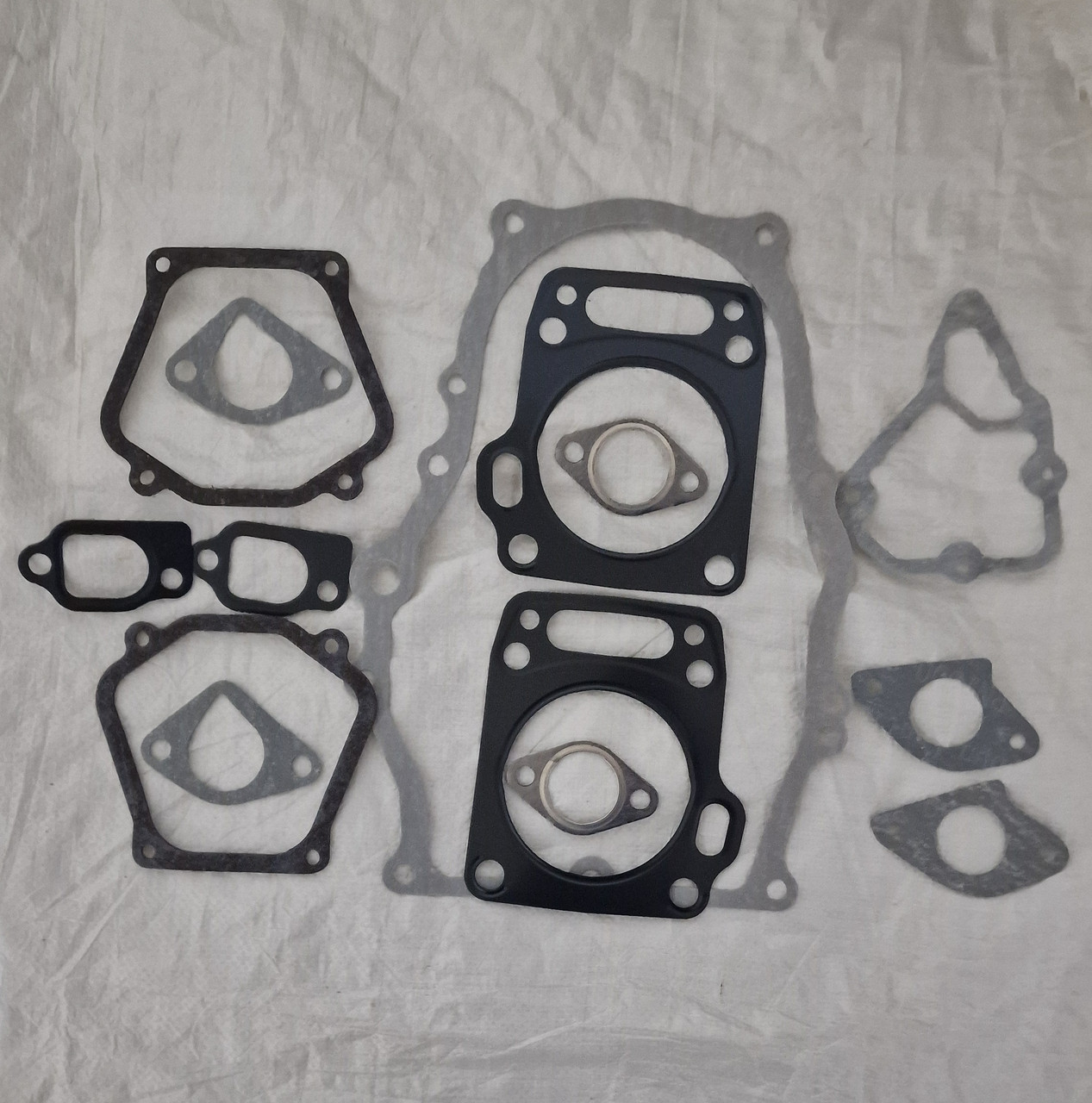 Honda GX 670 Набір прокладок генератор, фото 1