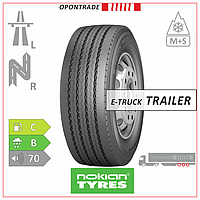 Nokian 385/65 R22,5 E-Truck Trailer [160K]