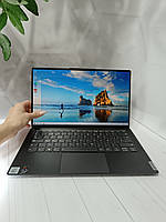 Сенсорний ноутбук Lenovo Yoga S940-14IIL, ультрабук i7-1065G7/16GB/512GB/14" Full HD легкий ноутбук