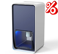 Бесшумный конденсационный осушитель воздуха Doctor-101 LEVANTE на 1,2 л с функцией ночника. Влагопоглотитель