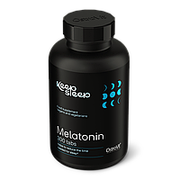 Melatonin 1 мг OstroVit 300 таблеток, фото 2
