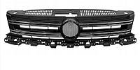 Решетка радиатора grill VW Tiguan 2011-2015 5N0853651A