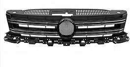Решітка радіатора grill VW Tiguan 2011- 2015 5N0853651A