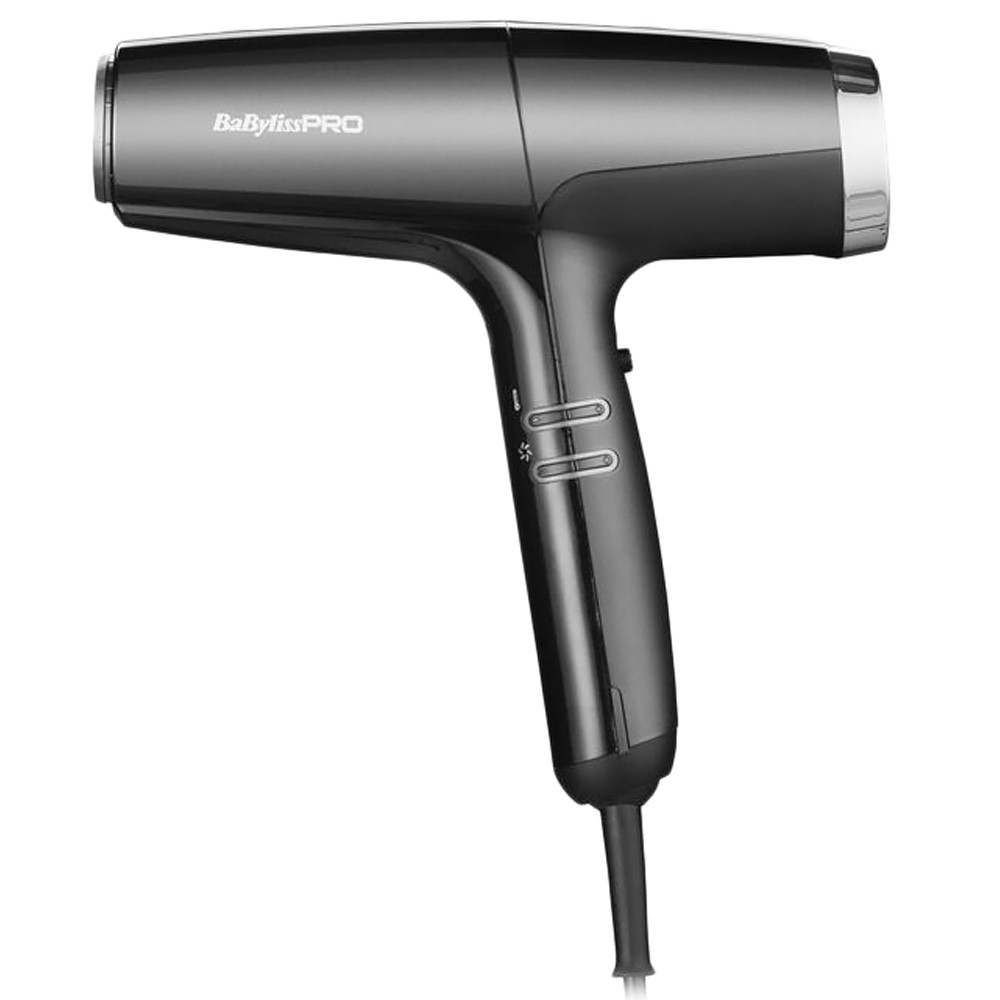 Професійний фен BaByliss PRO FXBDG1E GOLDFX