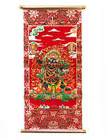 Серия Буддийские Боги № 15 Ваджрапани BM