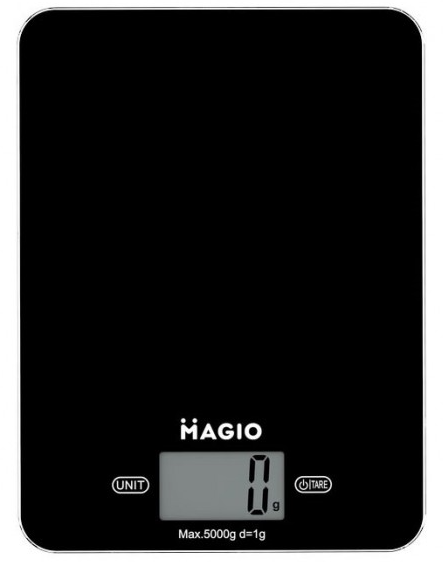 Ваги кухонні Magio MG-698, фото 1