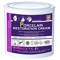 Крем на водной основе для полного восстановления полированного керамогранита Porcelain Restoration Cream 1kg