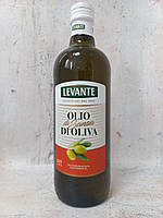 Оливкова олія Levante olio di Sansa di Oliva