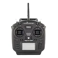 Radiomaster tx12 elrs m2 Пульт дистанционного управления для дрона коптера, для FPV дронов