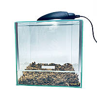 Підсвічування світильник для тераріуму TerriX mini lamP 4 Вт.