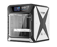 Професійний 3D-принтер із закритою робочою камерою Qidi Tech X-Max 3 PRP