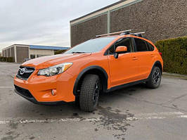 Subaru Crosstrek GP (2013-2017)