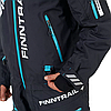 КОМБІНЕЗОН FINNTRAIL WIDETRACK PRO КОЛІР GRAPHITE, фото 5