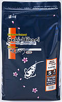 Корм для коропів Коі SAKI-HIKARI MULTI SEASON S 2кг