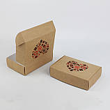 Коробки для упаковки подарунків 175*115*45 мм Подарункові коробки під патріотичні сувеніри "Вишиванка", фото 9