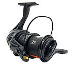 КАТУШКА КАРПОВА KAIDA LASER GA (7+1) BB, фото 3