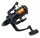 КАТУШКА КАРПОВА KAIDA LASER GA (7+1) BB, фото 4