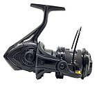 КАТУШКА КАРПОВА KAIDA LASER GA (7+1) BB, фото 8