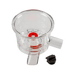 Злив для соку з носиком соковижималки Moulinex SS-194376