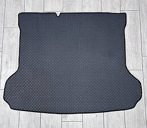 Килимок в багажник EVA ЕВА для Volkswagen ID-4 Crozz Pure+