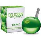 Donna Karan DKNY Delicious Candy Apples Sweet Caramel парфюмированная вода (тестер) 50мл