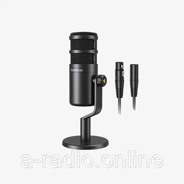 XLR-мікрофон Maono PD100