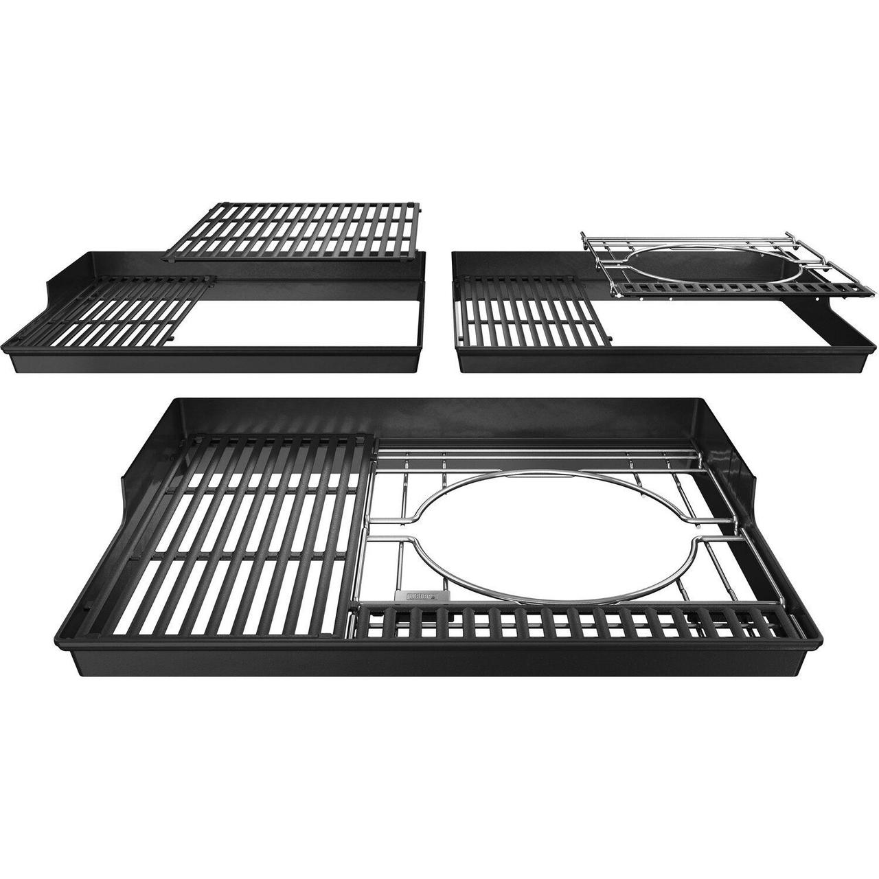Комплект рами Weber Crafted для Genesis
